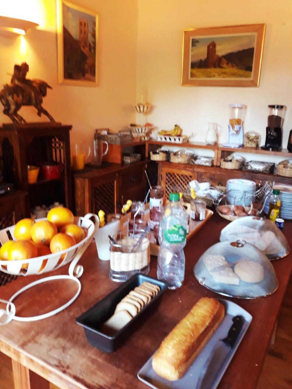 Hotel Le Mas Fleuri Верне-ле-Бен Екстериор снимка